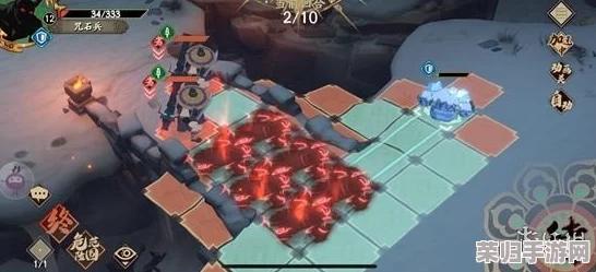 《天地劫：幽城再临》魂石咒石兵战力深度剖析与游戏特色内容精选指南