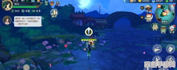 《剑网3指尖江湖》:高效扩容背包策略与独家升级秘籍全攻略 《剑网3指尖江湖》:高效扩容背包策略与独家升级秘籍全攻略