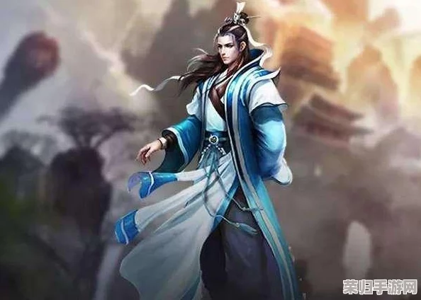 如意修真:揭秘高效获取如意的绝密策略与游戏进阶指南 如意修真:揭秘高效获取如意的绝密策略与游戏进阶指南