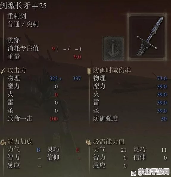 深入探索《艾尔登法环》:剑之锋利与盾之坚固,哪者更适你的冒险之旅? 深入探索《艾尔登法环》:剑之锋利与盾之坚固,哪者更适你的冒险之旅?