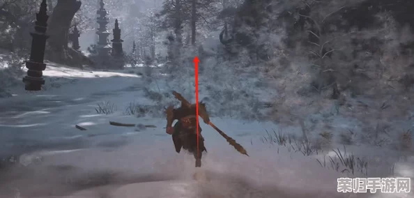 黑神话悟空:翠笠武师终极挑战策略,精准闪避与强力反击技巧全解析 黑神话悟空:翠笠武师终极挑战策略,精准闪避与强力反击技巧全解析