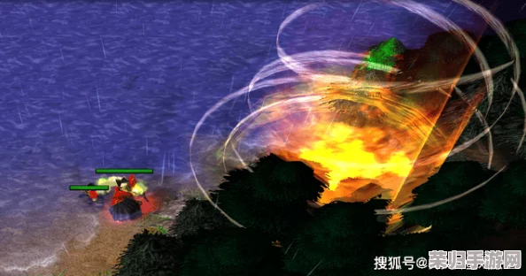 独家揭秘:高效驾驭不稳定木系气功波,无伤刷怪策略与实战技巧深度整合指南 独家揭秘:高效驾驭不稳定木系气功波,无伤刷怪策略与实战技巧深度整合指南