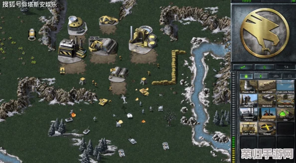 2024年必玩!全面盘点超越经典红警的耐玩策略游戏,探索全新即时战略战场 2024年必玩!全面盘点超越经典红警的耐玩策略游戏,探索全新即时战略战场