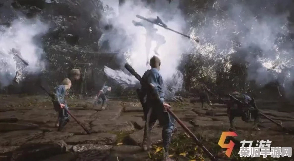 黑神话悟空：右手虫战斗策略全攻略，精准闪避与致命一击技巧详解