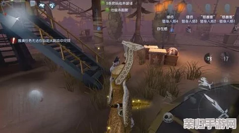 探索《第五人格》夏日盛宴：逐浪运动会独家玩法全攻略与亮点解析