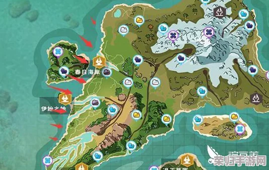 家园蜕变秘籍:解锁创造与魔法世界顶级升级材料,打造梦幻居所的必备资源精选指南 家园蜕变秘籍:解锁创造与魔法世界顶级升级材料,打造梦幻居所的必备资源精选指南