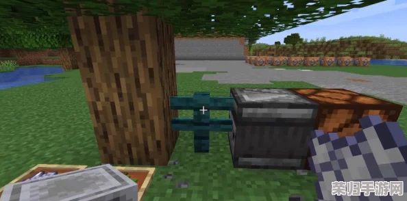 掌握我的世界：揭秘末影螨的神秘机制与高效培育策略