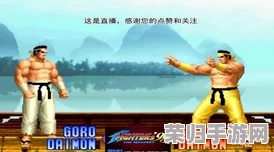 拳皇97巅峰对决:黄毅与华阳技术风格深度剖析,谁将领衔格斗界新风尚? 拳皇97巅峰对决:黄毅与华阳技术风格深度剖析,谁将领衔格斗界新风尚?