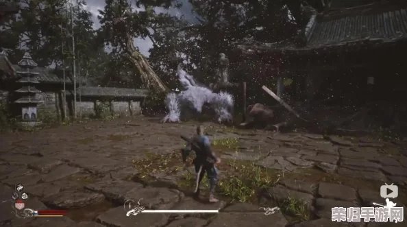 《黑神话:悟空》策略探讨——石子投掷,战斗中的微妙抉择与战术考量 《黑神话:悟空》策略探讨——石子投掷,战斗中的微妙抉择与战术考量