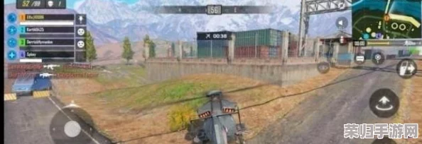 《使命召唤:手游战场精英养成记》——解锁核心战术,精通关键技能制胜法则 《使命召唤:手游战场精英养成记》——解锁核心战术,精通关键技能制胜法则