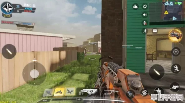 《使命召唤:手游战场精英养成记》——解锁核心战术,精通关键技能制胜法则 《使命召唤:手游战场精英养成记》——解锁核心战术,精通关键技能制胜法则