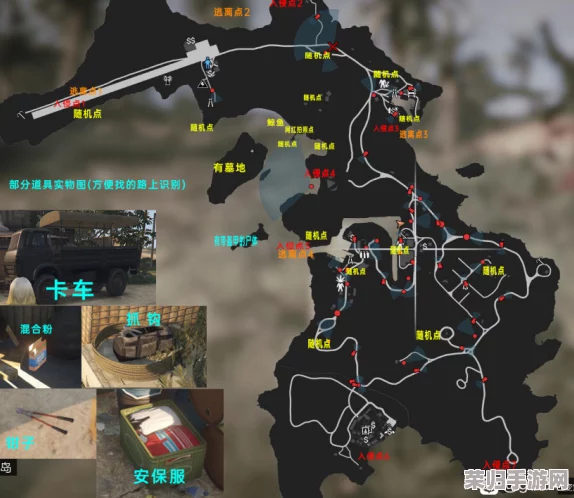 GTA5全面征服佩里科岛：详尽侦查要点与高效攻略策略