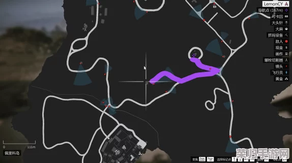 GTA5全面征服佩里科岛：详尽侦查要点与高效攻略策略