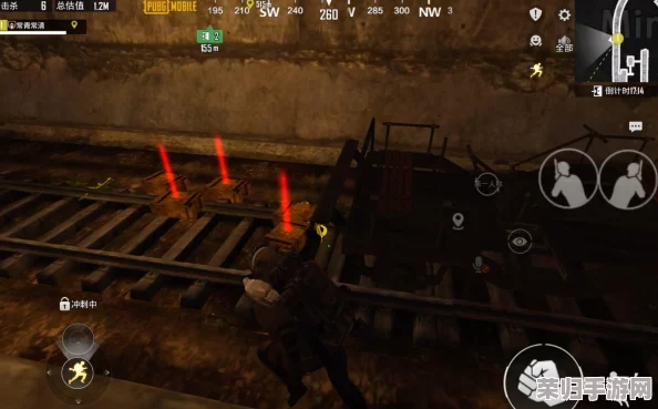 地铁生存挑战：红合金材质大比拼，哪款性能更卓越引领逃生新风尚？