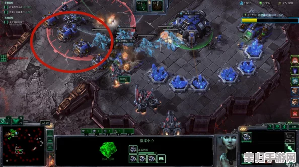 星际争霸终极策略集：全方位口令秘籍与实战技巧详解指南