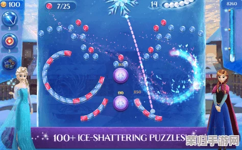 探秘冰雪奇缘:解锁苍月岛之旅的隐秘路径与独家攻略 探秘冰雪奇缘:解锁苍月岛之旅的隐秘路径与独家攻略