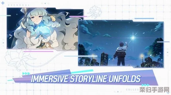 AVG巨制《赝作:次元契约 Others》正式登陆Steam,全球玩家共赴奇幻旅程,全面支持中文语言系统! AVG巨制《赝作:次元契约 Others》正式登陆Steam,全球玩家共赴奇幻旅程,全面支持中文语言系统!