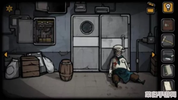 诡船谜案2:第二章迷雾重重,详尽图文攻略揭秘舱室秘密与机关解谜之路 诡船谜案2:第二章迷雾重重,详尽图文攻略揭秘舱室秘密与机关解谜之路