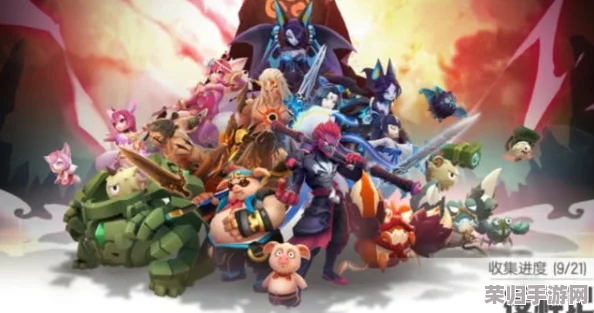 探索捉妖世界:揭秘顶级稀有度妖怪排行,解锁最强力神秘妖灵奥秘 探索捉妖世界:揭秘顶级稀有度妖怪排行,解锁最强力神秘妖灵奥秘