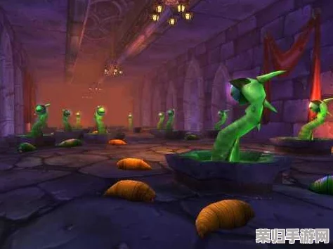 《造物2》法师职业全攻略:流派特色深度剖析与实战搭配指南,解锁无限可能! 《造物2》法师职业全攻略:流派特色深度剖析与实战搭配指南,解锁无限可能!