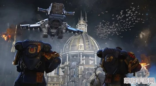 《战锤40K:星际战士2》独家探索——炼狱地图的极端挑战与战术深度剖析 《战锤40K:星际战士2》独家探索——炼狱地图的极端挑战与战术深度剖析