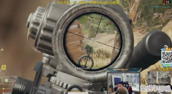 地铁绝境生存：AWM独眼蛇精准狙杀VS钢铁阵线坚固防线，终极对决谁更胜一筹？