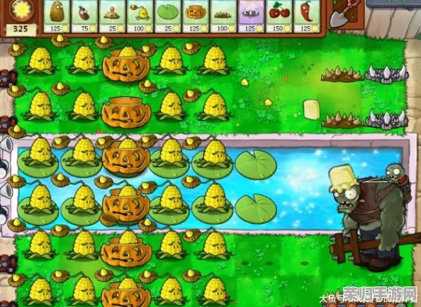 探索植物大战僵尸宇宙:智慧树的极限高度与隐藏成长奥秘大揭秘 探索植物大战僵尸宇宙:智慧树的极限高度与隐藏成长奥秘大揭秘