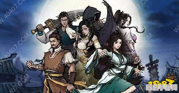 踏足江湖风云路:少侠如何解锁门派秘籍,正式成为武林一派之骄子 踏足江湖风云路:少侠如何解锁门派秘籍,正式成为武林一派之骄子