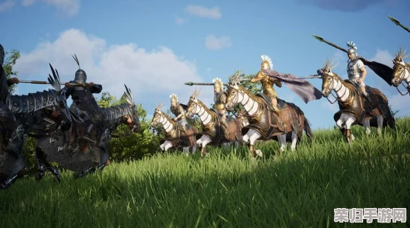 《帝国神话》国服十月震撼更新:“八王之乱”玩法揭晓,重塑历史版图策略新纪元 《帝国神话》国服十月震撼更新:“八王之乱”玩法揭晓,重塑历史版图策略新纪元