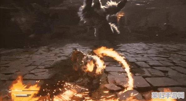 黑神话悟空:破解搅阵困境,实战攻略助你突破难关的全方位解决方案 黑神话悟空:破解搅阵困境,实战攻略助你突破难关的全方位解决方案