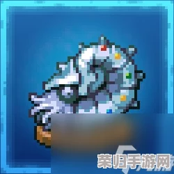 《地心护核者》移除钓鱼小游模式，优化升级后或以全新面貌再度归来