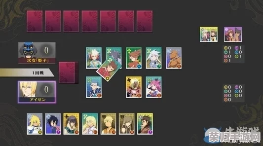 掌握星之破晓灵宝进化奥义：全方位策略助力神器属性飞跃升级法则