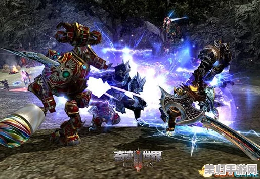 探索奇迹世界SUN:全能霸者机器人,无畏战斗多策略畅玩新纪元 探索奇迹世界SUN:全能霸者机器人,无畏战斗多策略畅玩新纪元