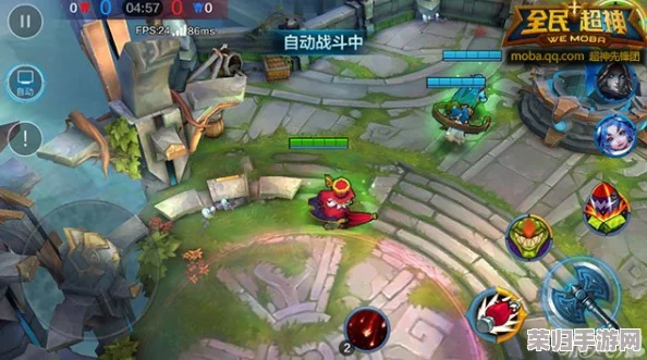 脑洞大开:探索茬里王童年秘境2全面通关策略与技巧指南 脑洞大开:探索茬里王童年秘境2全面通关策略与技巧指南