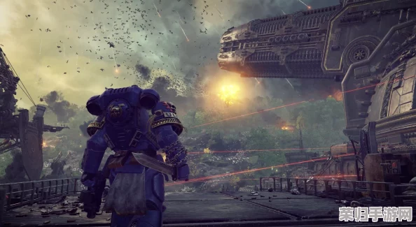 《战锤40K:星际战士2》极致游戏体验配置指南,打造未来战场沉浸式冒险推荐要求 《战锤40K:星际战士2》极致游戏体验配置指南,打造未来战场沉浸式冒险推荐要求