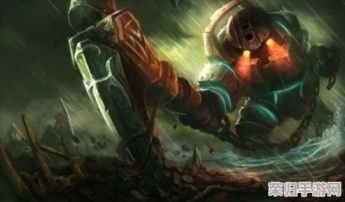 英雄联盟手游震撼更新:光明守护者诺提勒斯荣耀降临,限时首发日期独家揭晓! 英雄联盟手游震撼更新:光明守护者诺提勒斯荣耀降临,限时首发日期独家揭晓!