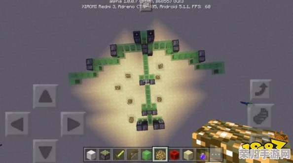 探索《我的世界》多样化飞行技巧:从基础翅翼到创意红石飞行器全攻略 探索《我的世界》多样化飞行技巧:从基础翅翼到创意红石飞行器全攻略