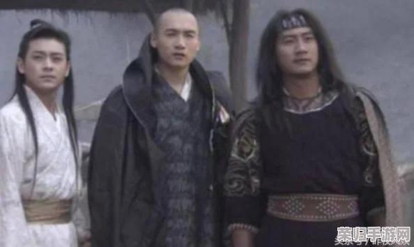 《武侠Q传》巅峰剑客李秋水全解析:九州大陆剑术之巅,独步武林之秘技攻略 《武侠Q传》巅峰剑客李秋水全解析:九州大陆剑术之巅,独步武林之秘技攻略