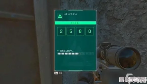 探索三角洲行动：揭秘长弓溪谷中隐秘协议箱的藏匿之地与详细路径指南