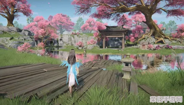 永劫秘境深度探索:鹊桥相会浪漫攻略与全景指南 永劫秘境深度探索:鹊桥相会浪漫攻略与全景指南