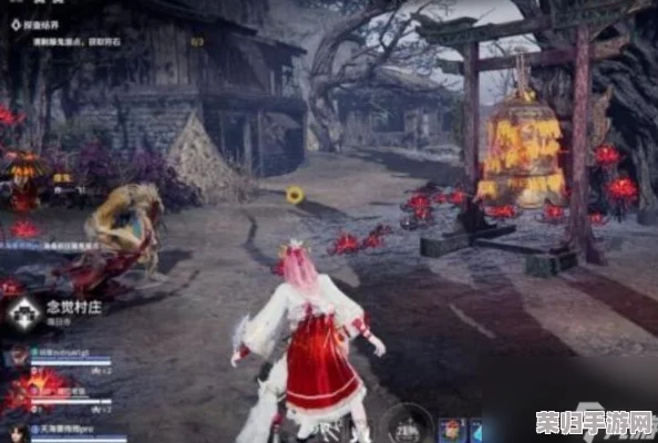 永劫秘境深度探索:鹊桥相会浪漫攻略与全景指南 永劫秘境深度探索:鹊桥相会浪漫攻略与全景指南