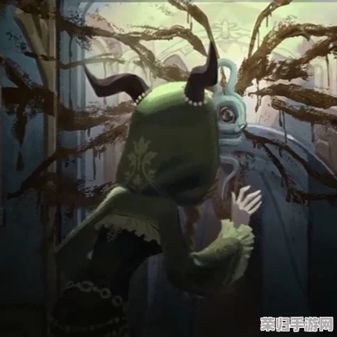 探索《第五人格》全新时空维度:'影之有机磷'皮肤独家特色与背景揭秘 探索《第五人格》全新时空维度:'影之有机磷'皮肤独家特色与背景揭秘