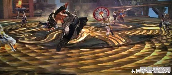 江湖风云再起：热血群医与暴烈医师，谁才是武林中的救世之光？