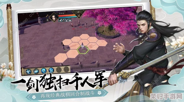 江湖风云再起：热血群医与暴烈医师，谁才是武林中的救世之光？