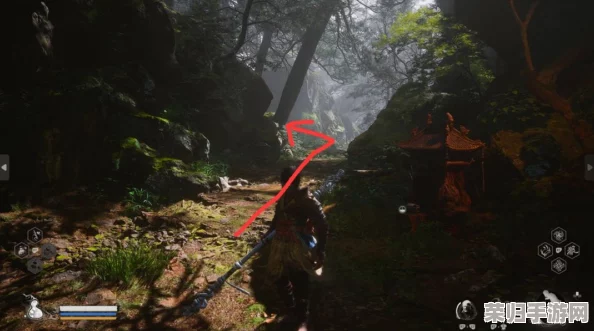 黑神话悟空:挑战第五难‘真个壮怀’全攻略,解锁传奇成就详细步骤与技巧指南 黑神话悟空:挑战第五难‘真个壮怀’全攻略,解锁传奇成就详细步骤与技巧指南