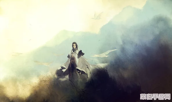 樱舞纷飞剑影乱,战境苍茫刀剑倦,归途寻真显尘外逸韵长 樱舞纷飞剑影乱,战境苍茫刀剑倦,归途寻真显尘外逸韵长