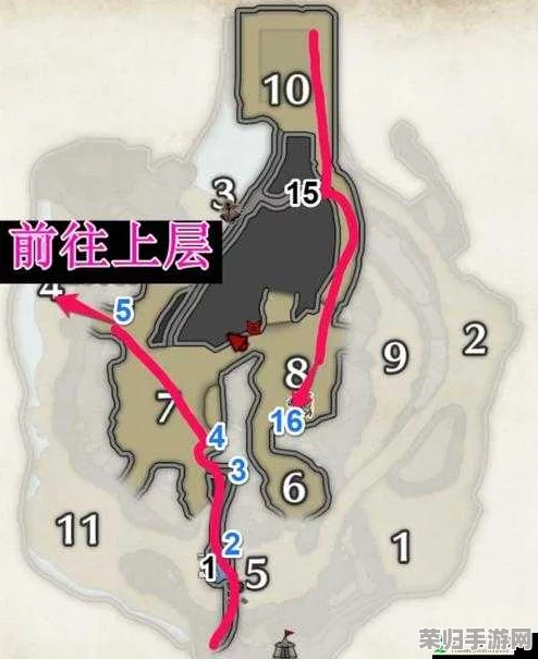 探索《怪物猎人》系列:揭秘光苔隐藏地图,寻找最佳采集点攻略大公开! 探索《怪物猎人》系列:揭秘光苔隐藏地图,寻找最佳采集点攻略大公开!