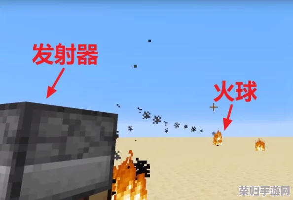 《我的世界》独创火药合成攻略:从零到一的爆炸性创造力指南 《我的世界》独创火药合成攻略:从零到一的爆炸性创造力指南