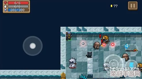 探秘元气骑士新纪元:阿努比斯权杖全面评测与新版本BOSS专属武器属性大公开 探秘元气骑士新纪元:阿努比斯权杖全面评测与新版本BOSS专属武器属性大公开