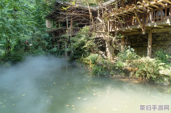 桃源秘境探幽:暮雨交织繁露润,解锁人家独特生活玩法全览 桃源秘境探幽:暮雨交织繁露润,解锁人家独特生活玩法全览